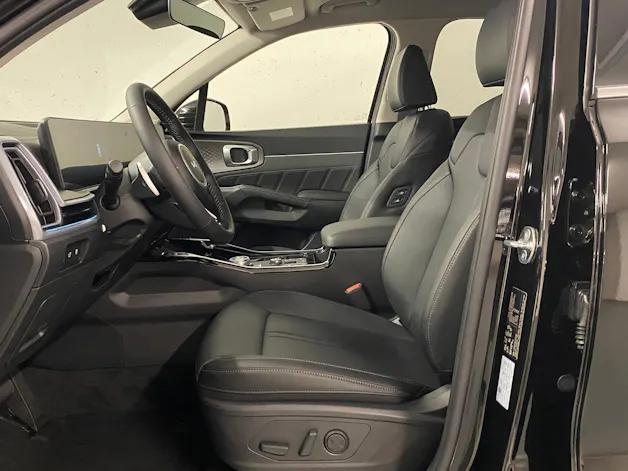 Kia Sorento 1.6 T-GDi Hybrid Power Edition