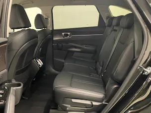 Kia Sorento 1.6 T-GDi Hybrid Power Edition