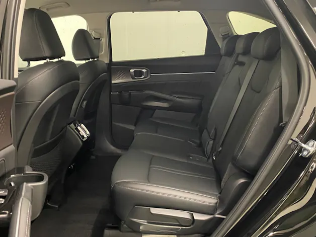 Kia Sorento 1.6 T-GDi Hybrid Power Edition
