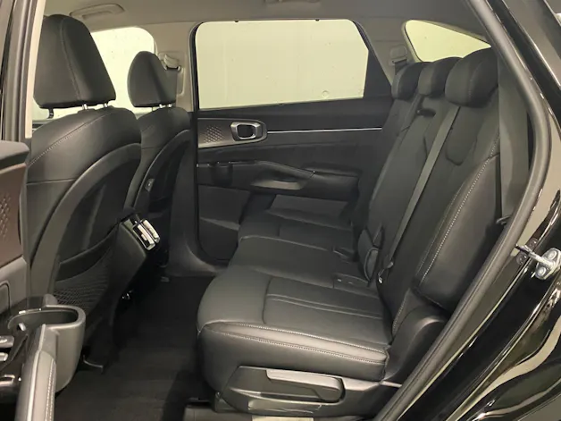 Kia Sorento 1.6 T-GDi Hybrid Power Edition