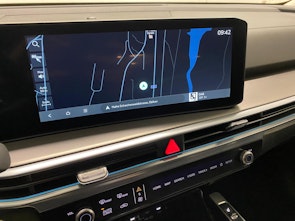 Vehicle image KIA Sorento 1.6 T-GDi Hybrid Power Edition