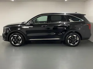 Kia Sorento 1.6 T-GDi Hybrid Power Edition