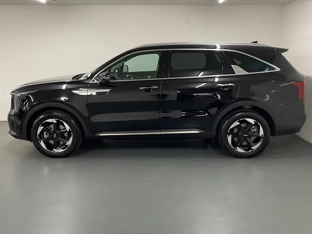Kia Sorento 1.6 T-GDi Hybrid Power Edition