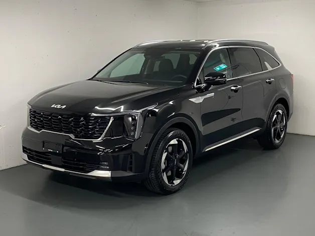 Kia Sorento 1.6 T-GDi Hybrid Power Edition