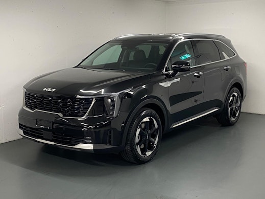 KIA Sorento 1.6 T-GDi Hybrid Power Edition 0