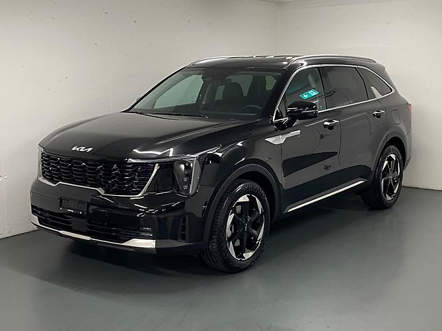 KIA Sorento 1.6 T-GDi Hybrid Power Edition: Jetzt Probefahrt buchen!