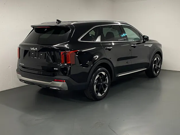 Kia Sorento 1.6 T-GDi Hybrid Power Edition
