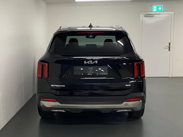 Kia Sorento 1.6 T-GDi Hybrid Power Edition