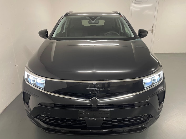 Vehicle image OPEL GRANDLAND