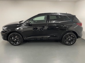 Vehicle image OPEL Grandland 1.2 T GS Blitz