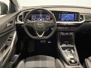 Vehicle image OPEL Grandland 1.2 T GS Blitz