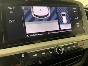 Vehicle image OPEL Grandland 1.2 T GS Blitz