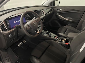Vehicle image OPEL Grandland 1.2 T GS Blitz