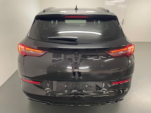 Vehicle image OPEL Grandland 1.2 T GS Blitz