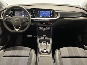 Vehicle image OPEL Grandland 1.2 T GS Blitz