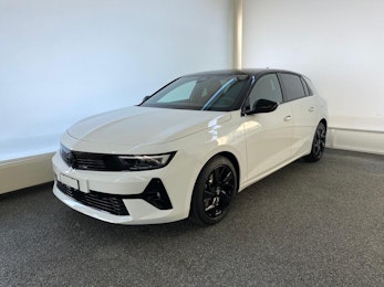 Vehicle image OPEL Astra 1.6 T PHEV 180 Swiss Plus