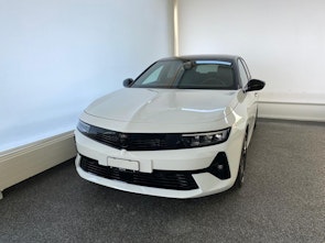 Vehicle image OPEL Astra 1.6 T PHEV 180 Swiss Plus