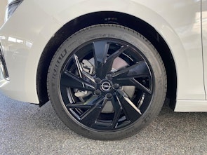 Vehicle image OPEL Astra 1.6 T PHEV 180 Swiss Plus