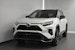 TOYOTA RAV4 2.5 Plug-In-Hybrid GR Sport