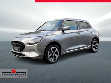 Vehicle image SUZUKI SWIFT 0 Vehicle image SUZUKI SWIFT 0