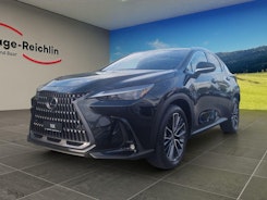 Vehicle image LEXUS NX0