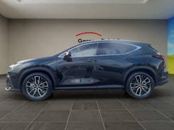 Vehicle image LEXUS NX0