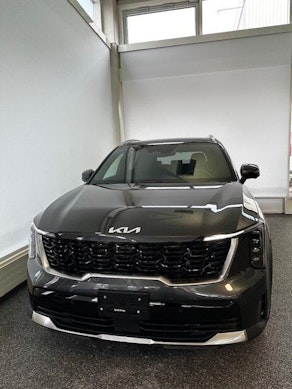 KIA Sorento 1.6 T-GDi Hybrid Style 7P 2