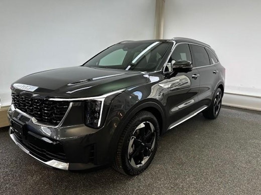 KIA Sorento 1.6 T-GDi Hybrid Style 7P 0