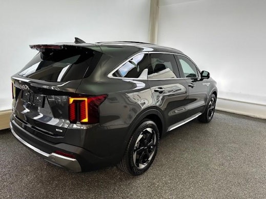 KIA Sorento 1.6 T-GDi Hybrid Style 7P 3