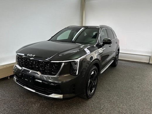 KIA Sorento 1.6 T-GDi Hybrid Style 7P 1