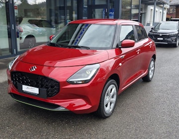 Vehicle image SUZUKI SWIFT 0 Vehicle image SUZUKI SWIFT 0