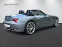 BMW Z4 M Roadster