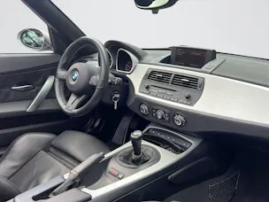 BMW Z4 M Roadster