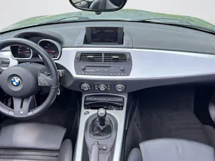 BMW Z4 M Roadster