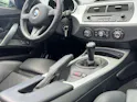 BMW Z4 M Roadster