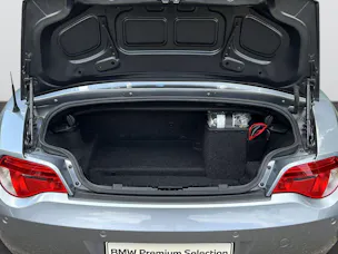 BMW Z4 M Roadster