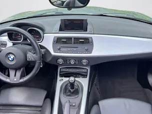 BMW Z4 M Roadster