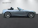 BMW Z4 M Roadster