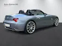 BMW Z4 M Roadster