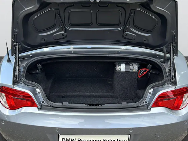 BMW Z4 M Roadster