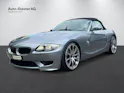 BMW Z4 M Roadster