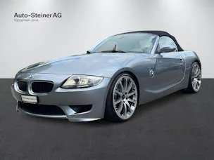 BMW Z4 M Roadster