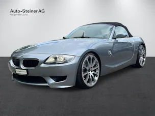 BMW Z4 M Roadster