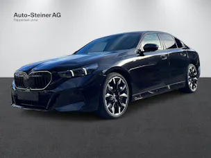 BMW 520d xDrive