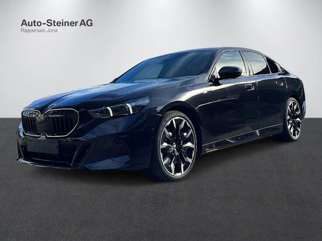 BMW 520d xDrive