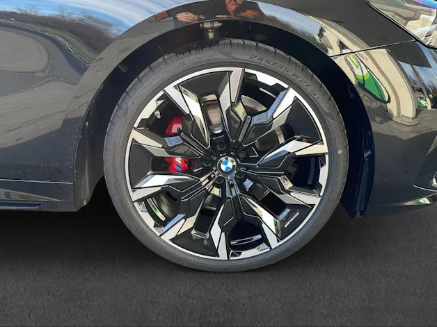 BMW 520d xDrive