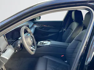 BMW 520d xDrive