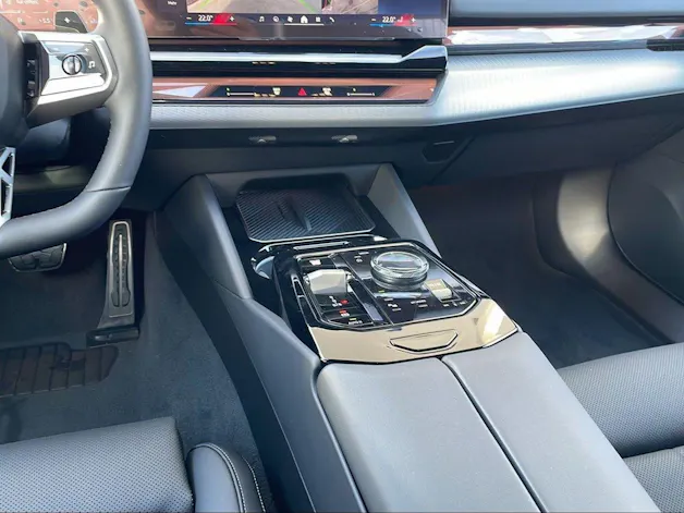 BMW 520d xDrive