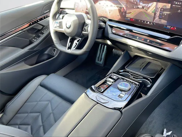 BMW 520d xDrive