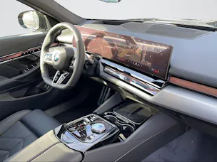 BMW 520d xDrive